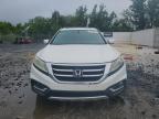 2013 Honda Crosstour Ex for Sale in Baltimore, MD - Rear End