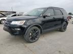 2018 Ford Explorer Xlt zu verkaufen in Grand Prairie, TX - Front End