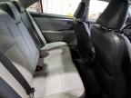 2015 Toyota Camry Le للبيع في Billings، MT - Front End