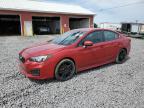 2019 Subaru Impreza Sport for Sale in Ebensburg, PA - Water/Flood