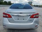 2013 Nissan Sentra S en Venta en Prairie Grove, AR - Hail