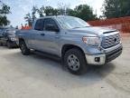 2017 Toyota Tundra Double Cab Sr for Sale in Ocala, FL - Side