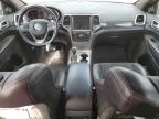 2018 Jeep Grand Cherokee Trailhawk продається в Andrews, TX - Rear End