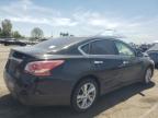 2013 Nissan Altima 2.5   en Venta en Van Nuys, CA - Front End