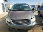 2003 Chrysler Town & Country Lx en Venta en Pekin, IL - Front End