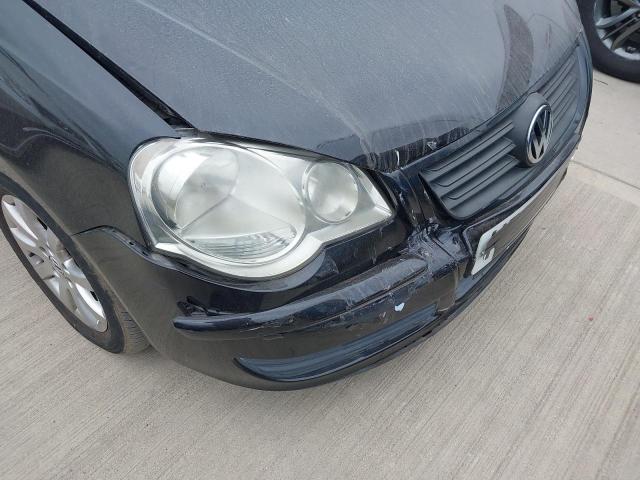 2006 VOLKSWAGEN POLO SE TD