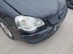 2006 VOLKSWAGEN POLO SE TD for sale at Copart SANDY