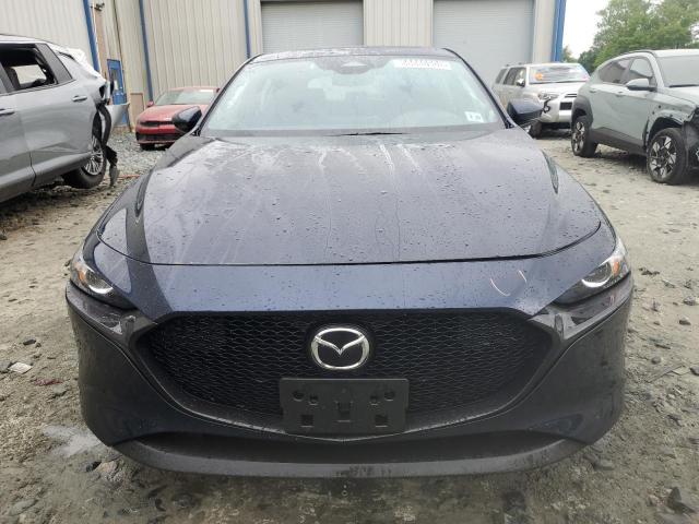  MAZDA 3 2024 Granatowy