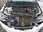 2016 Nissan Sentra S zu verkaufen in Tifton, GA - Front End