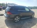 2017 Mercedes-Benz Gle 350 for Sale in Savannah, GA - Side