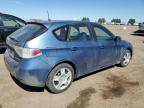 2010 SUBARU IMPREZA 2.5I for sale at Copart AB - CALGARY