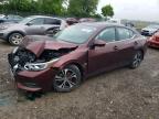 2022 Nissan Sentra Sv   for Sale in Cicero, IN - Front End