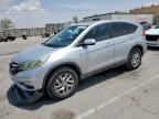 2016 Honda Cr-V Ex за продажба в Anthony, TX - Front End