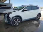 2016 Toyota Rav4 Xle for Sale in West Palm Beach, FL - Front End