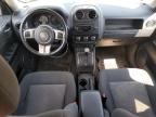 2011 JEEP PATRIOT  for sale at Copart ON - LONDON
