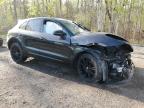 2022 PORSCHE MACAN    for sale at Copart ON - COOKSTOWN