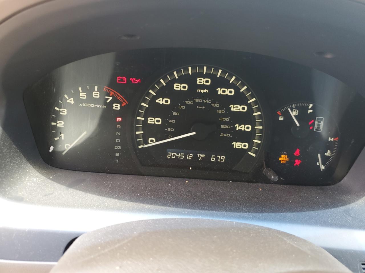 2007 Honda Accord Ex VIN: 1HGCM56827A187629 Lot: 57039325