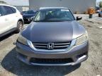 2015 Honda Accord Lx იყიდება Spartanburg-ში, SC - Side