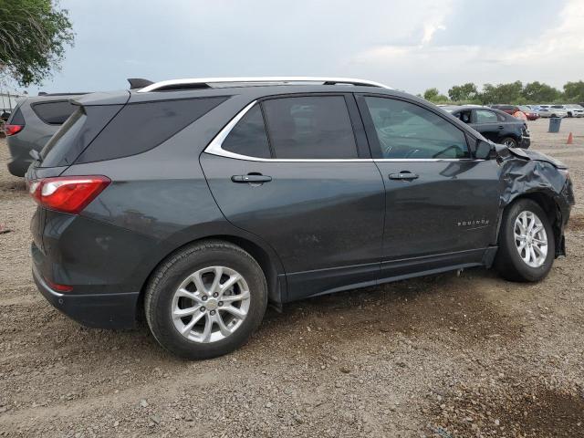  CHEVROLET EQUINOX 2018 Gray