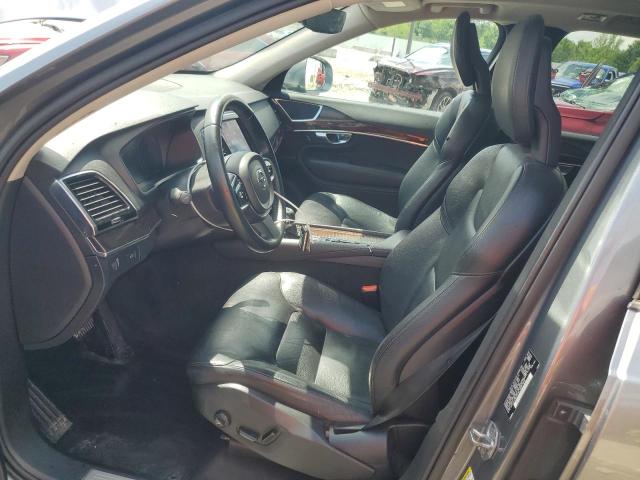  VOLVO XC90 2016 Сірий