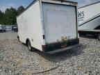 2021 Gmc Savana Cutaway G3500 за продажба в Memphis, TN - Minor Dent/Scratches