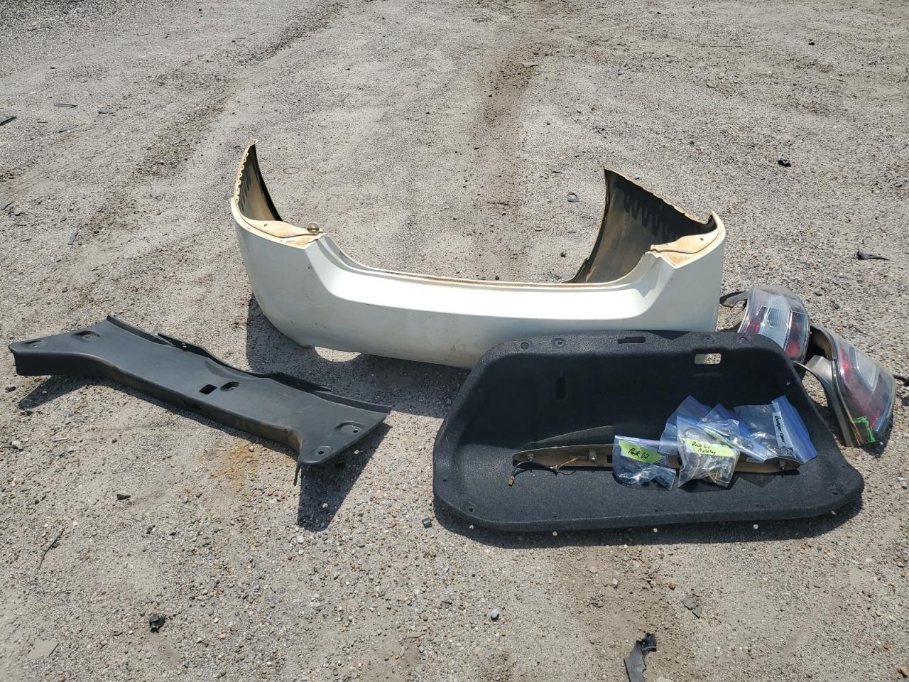 2014 Nissan Maxima S VIN: 1N4AA5AP7EC444112 Lot: 57445985