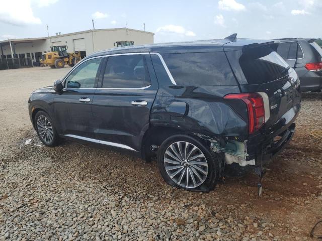  HYUNDAI PALISADE 2023 Zielony