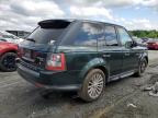 2010 Land Rover Range Rover Sport Hse   იყიდება Spartanburg-ში, SC - Side