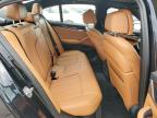 2018 Bmw 530 I იყიდება Houston-ში, TX - Front End