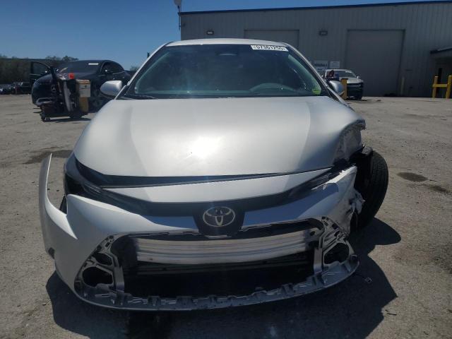  TOYOTA COROLLA 2024 Серебристый