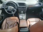 2012 Audi Q5 Premium Plus للبيع في Tifton، GA - Front End