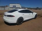 2013 Tesla Model S  zu verkaufen in Colorado Springs, CO - Hail