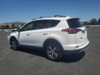 2018 Toyota Rav4 Adventure   продається в San Martin, CA - Front End