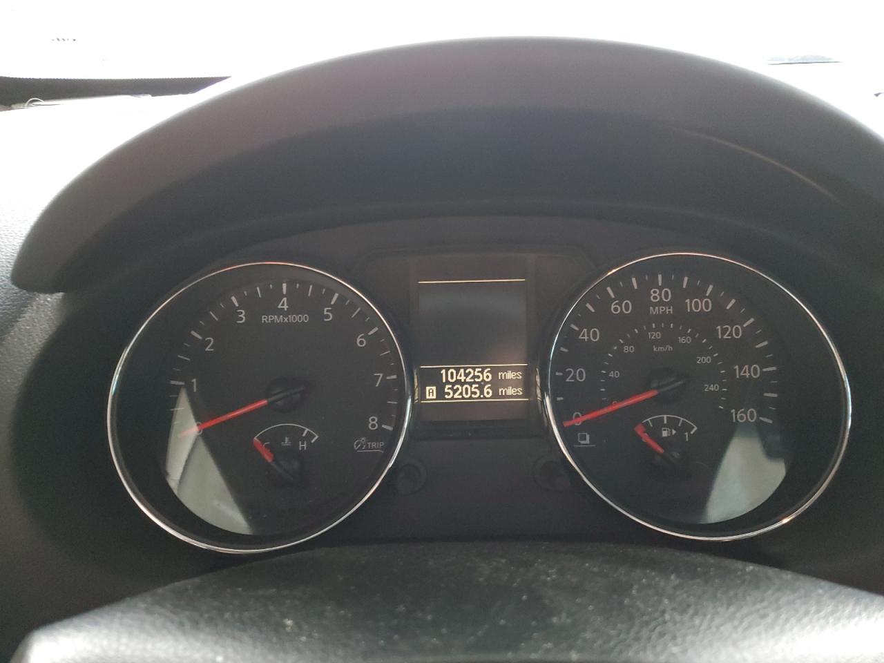 2012 Nissan Rogue S VIN: JN8AS5MV3CW403672 Lot: 58907635