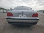 2000 Bmw 740 I Automatic for Sale in Glassboro, NJ - Minor Dent/Scratches