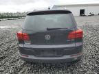 2012 Volkswagen Tiguan S на продаже в Windsor, NJ - Front End