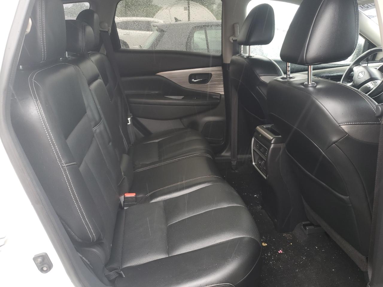 2018 Nissan Murano S VIN: 5N1AZ2MH4JN149825 Lot: 56894515