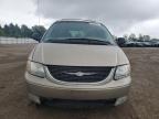 2002 Chrysler Town & Country Limited en Venta en Elgin, IL - Rear End