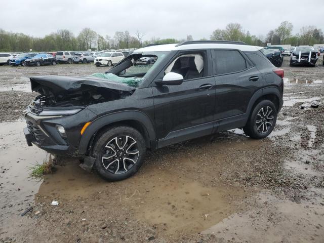 2024 Chevrolet Trailblazer Activ
