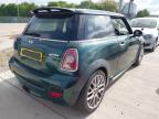 2009 MINI MINI JOHN for sale at Copart SANDY