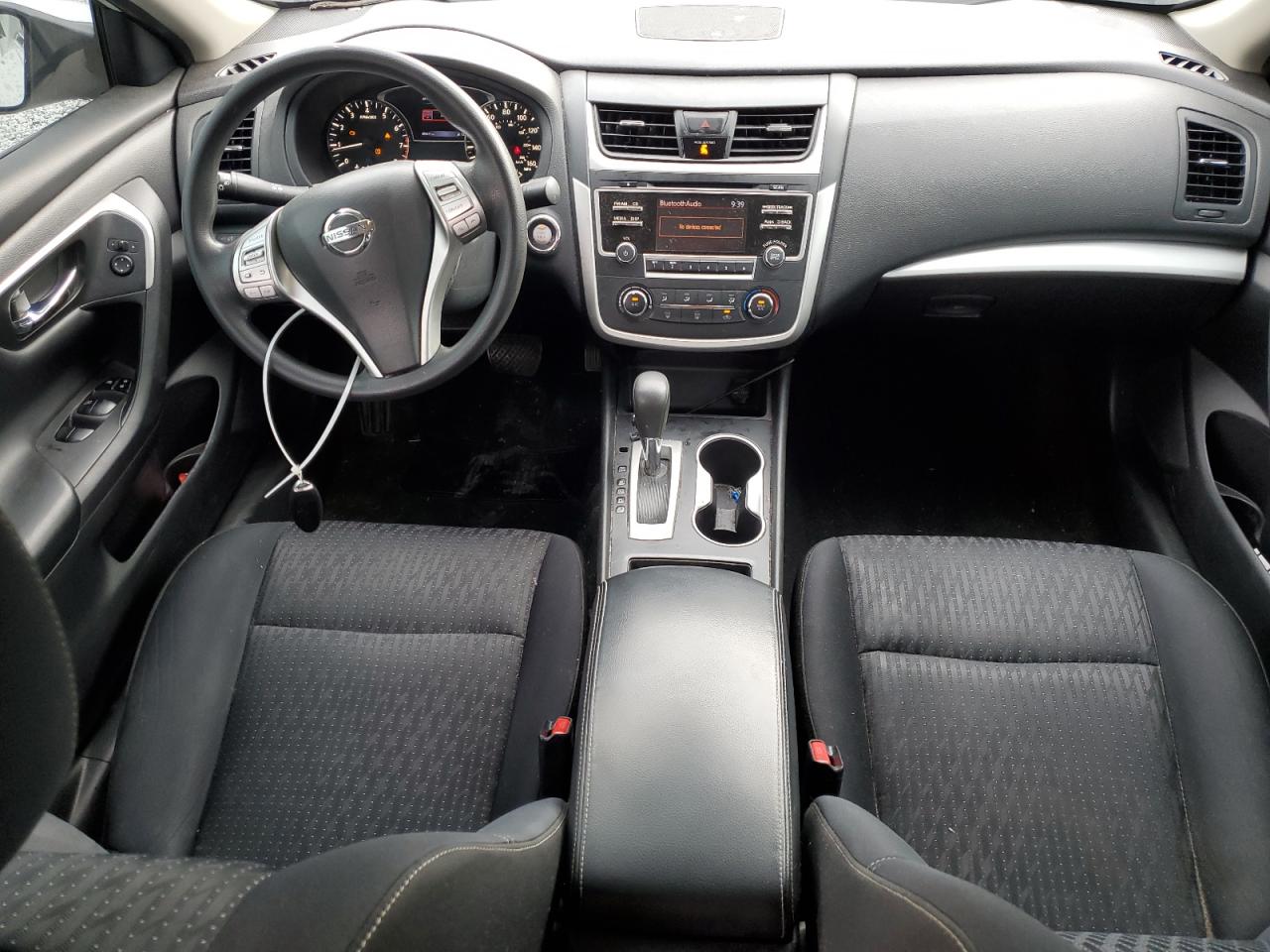 2016 Nissan Altima 2.5 VIN: 1N4AL3AP4GN387020 Lot: 55497835