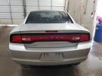 2012 Dodge Charger Se за продажба в Madisonville, TN - Side