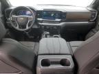 2025 Chevrolet Silverado C1500 High Country იყიდება Spartanburg-ში, SC - Minor Dent/Scratches