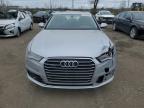 2016 Audi A6 Premium for Sale in Montreal-est, QC - Front End
