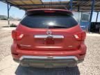 2017 Nissan Pathfinder S იყიდება Phoenix-ში, AZ - Side