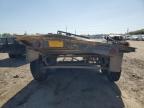 2000 Flatbed Trailer zu verkaufen in Nampa, ID - Rear End