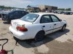 1998 Chevrolet Geo Prizm Base en Venta en Kansas City, KS - Front End