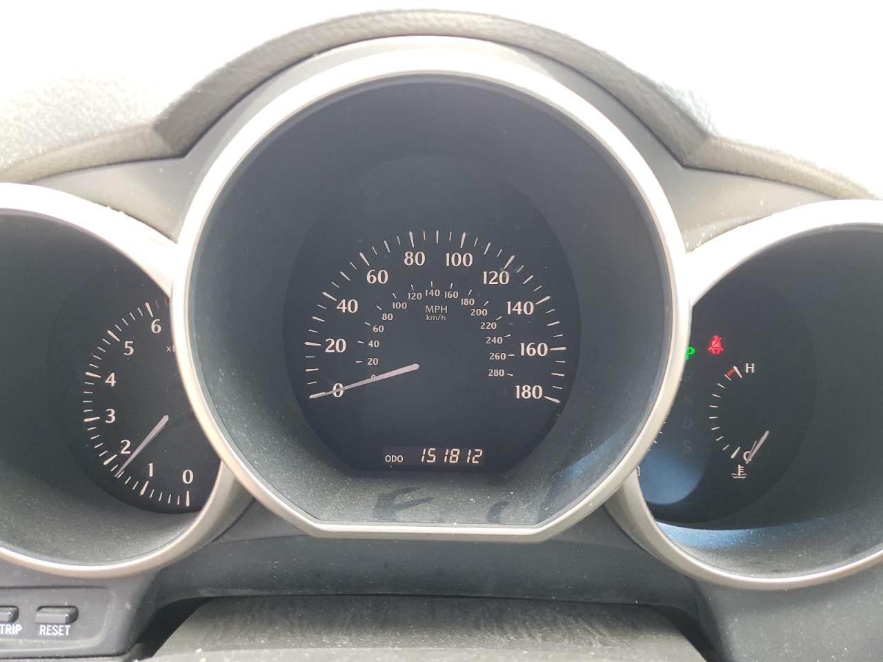 2007 Lexus Sc 430 VIN: JTHFN45Y379014562 Lot: 56802405