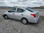 2019 Nissan Versa S   იყიდება Columbus-ში, OH - Front End