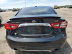 2017 Nissan Maxima 3.5S for Sale in Moraine, OH - Front End